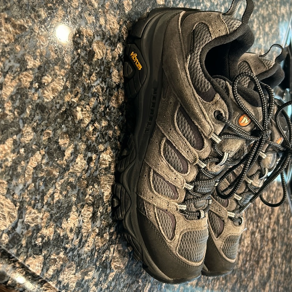 Men’s Merrell Moab 3 Hiking Shoe